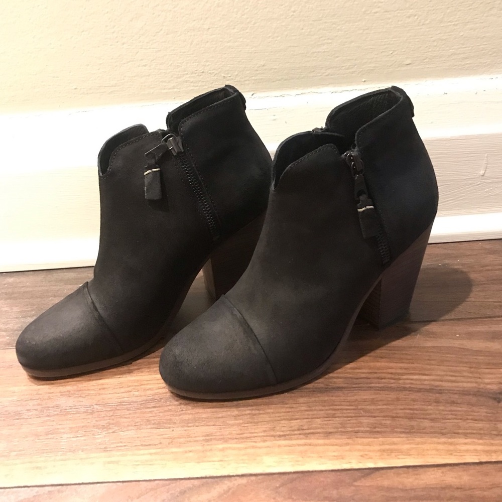 Rag & Bone “Margot” booties Size 36.5